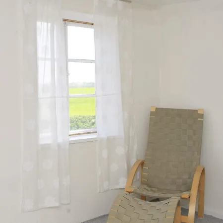 10 Person In Nordborg-by Traum Prázdninový dům