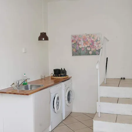 Prázdninový dům 10 Person In Nordborg-by Traum Nordborg