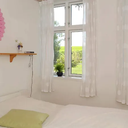 Feriehus 10 Person In Nordborg-by Traum