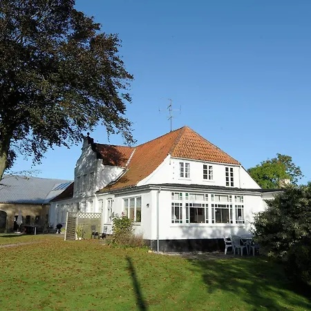 Feriehus 10 Person In Nordborg-by Traum *