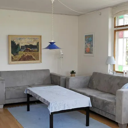 Feriehus 10 Person In Nordborg-by Traum *