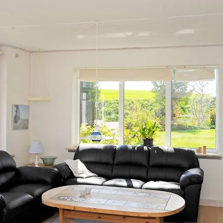 Feriehus 10 Person In Nordborg-by Traum *