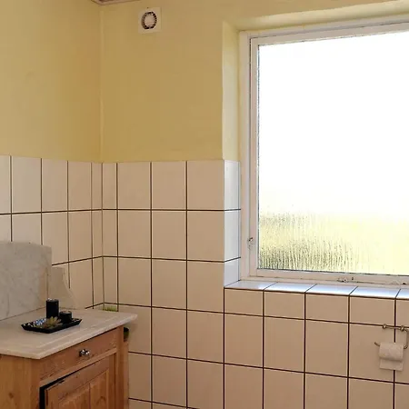 10 Person In Nordborg-by Traum Feriehus