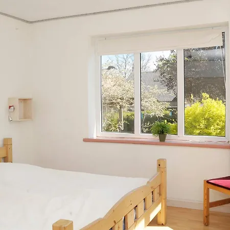 10 Person In Nordborg-by Traum Feriehus Nordborg
