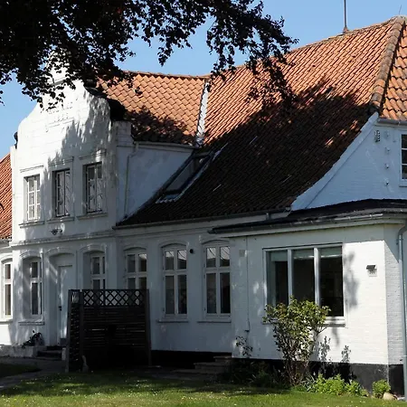 10 Person In Nordborg-by Traum Feriehus Nordborg