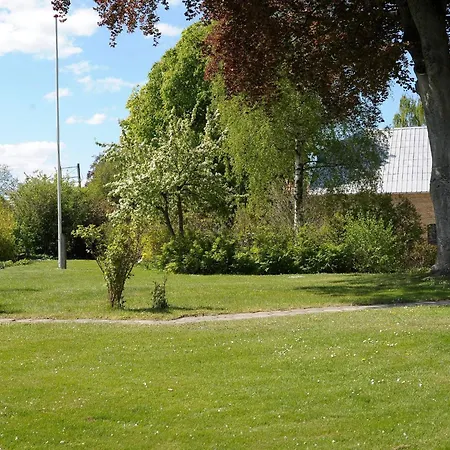 10 Person In Nordborg-by Traum * Nordborg